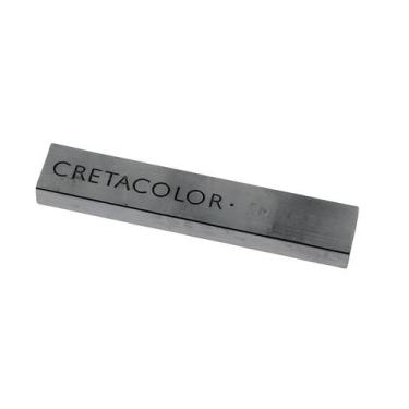 Imagem de Mina de Grafite em Barra Nero Cretacolor 07x14mm Macio