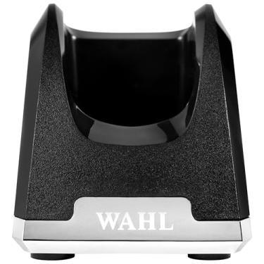 Imagem de Wahl Carregador profissional sem fio, serve para máquinas de cortar fios Wahl, Sterling, e 5 estrelas/sem fio – Modelo 3801