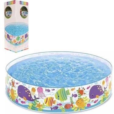 Imagem de Piscina Snapset 997 Litros - Intex