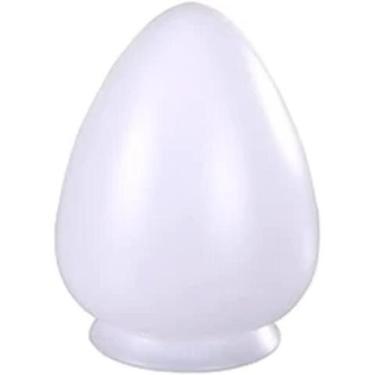 Imagem de Globo pvc pera b10 para ventilador  - CIPLA