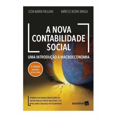 Imagem de A Nova Contabilidade Social