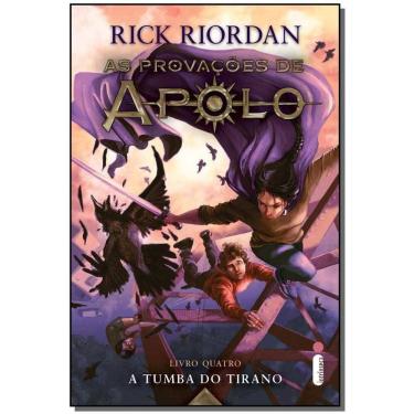 Imagem de Tumba do Tirano, A