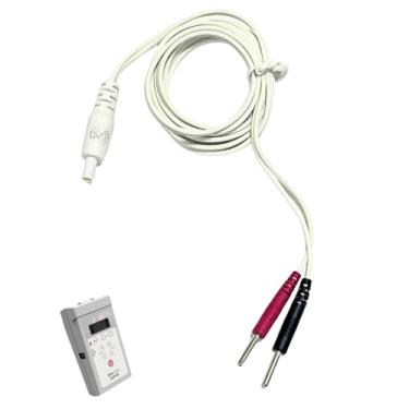 Imagem de Cabo Eletroterapia Eletroestimulador Para O Equipamento Stim Care HTM