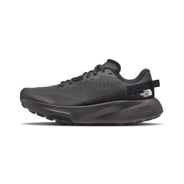 Imagem de THE NORTH FACE Tênis de caminhada feminino Altamesa 300, Asfalto Cinza/Tnf Preto, 38