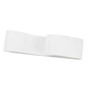 Imagem de Vaveren Banda de resistência ao futebol Strap Strap Professional Elastic Exercício Treinamento de força da banda para Gym Fitness Home, Branco