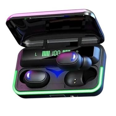 Imagem de Fone de Ouvido Bluetooth sem fio TWS Wireless LED Original