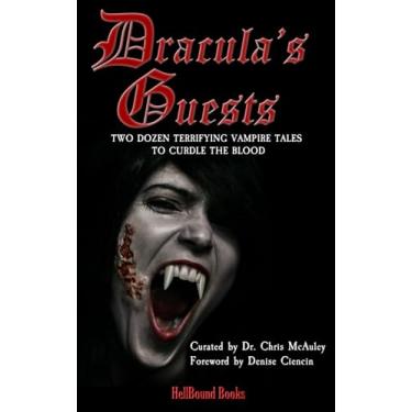 Imagem de Dracula's Guests