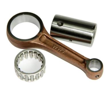 Imagem de Biela WW3 Completa Fazer150 14 Xtz Crosser 150 Factor150 16 - Ww3.