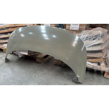 Imagem de Capo Capô Dianteiro Byd Dolphin 2023 2024 2025