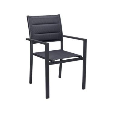 Imagem de Cadeira para Jardim e Varanda Geribá - Rivatti