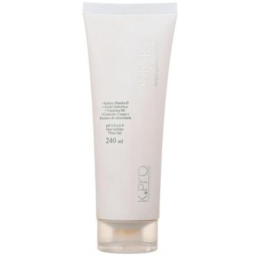 Imagem de K.pro Super Clear Equilibrante - Shampoo Anticaspa 240ml