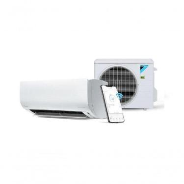 Imagem de Ar Condicionado Split Daikin Hi Wall Gold Inverter 18.000 Btu-h Frio M