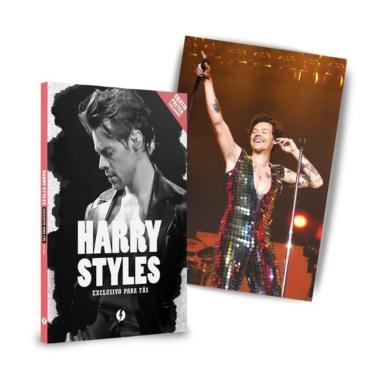 Imagem de Harry Styles: Exclusivo Para Fãs