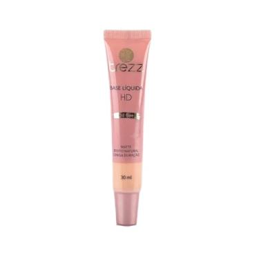 Imagem de Base Lí­quida T01 Trezz 30ml
