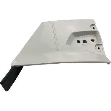 Imagem de BENPO Tampa da roda dentada lateral da embreagem para motosserra Stihl MS661 MS661C substitui 1144 640 1705