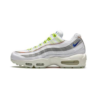 Imagem de Nike Mens Air Max 95 CW6579 100 De Lo Mio - Size 9