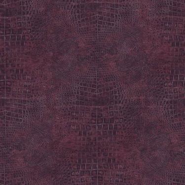 Imagem de Papel De Parede Natural Fx 2 Animal Print Vinho G67751