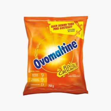 Imagem de Flocos Crocante Stretch 750g - Ovomaltine