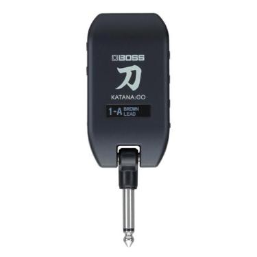 Imagem de Amplificador Boss Katana KTN-GO 2