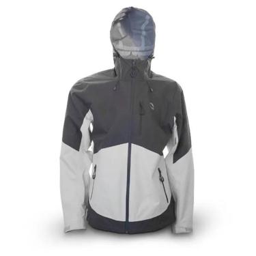 Imagem de Jaqueta Impermeável Kailash Andes Pro Masculino - / Chumbo-Masculino