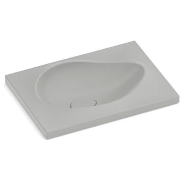 Imagem de Roca Cuba de sobrepor 620x450mm Ruy Ohtake