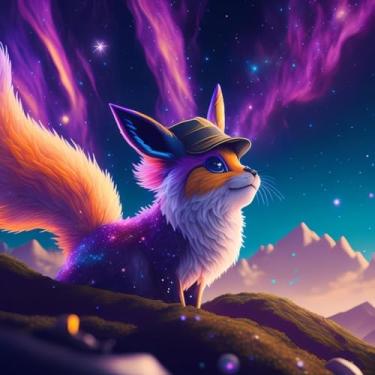 Imagem de Adesivo de Parede Estilo Anime Monstros Bonitinhos para Crianças Lumrixa Decor de Quarto Infantil 50x50cm