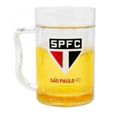 Imagem de Caneca Time São Paulo Spfc 200 Ml-Unissex