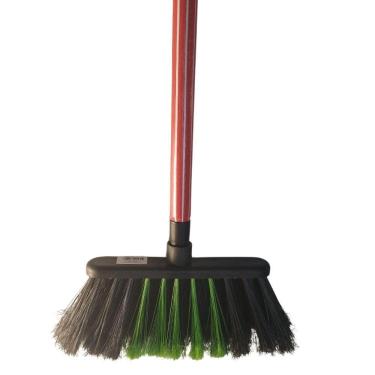 Imagem de Vassoura Noviça Bella Soft Com Cabo