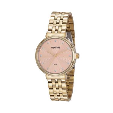 Imagem de Relógio Mondaine Feminino Analógico 99462LPMVDE2