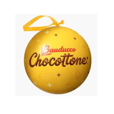 Imagem de MINI CHOCOTTONE LATA 80G BAUDUCCO