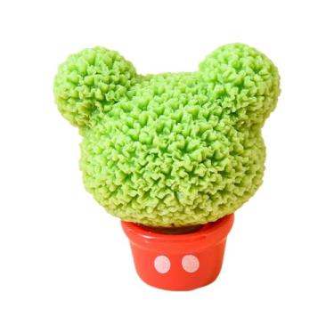 Imagem de Plantas artificiais para ambientes internos - decoração de mesa em miniatura realista - decoração artificial de plantas em vasos de interior | para mesa, quarto, sala de estar, cozinha, prateleira