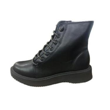 Imagem de BOTA MOLECA COTURNO REF: 5339110 FEMININO-Feminino