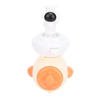 Imagem de Dioche 3 Em 1 Conjunto de Brinquedo de Apito de Bola de Tubo de Sopro Flutuante Com 6 Balões Divertido Jogo de Sopro de Equilíbrio para Crianças Lembrancinhas de Festa de Plástico ABS