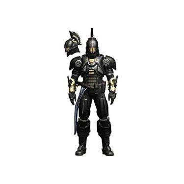 Imagem de Destiny McFarlane Titan Target Exclusive Figure Amduat Shader