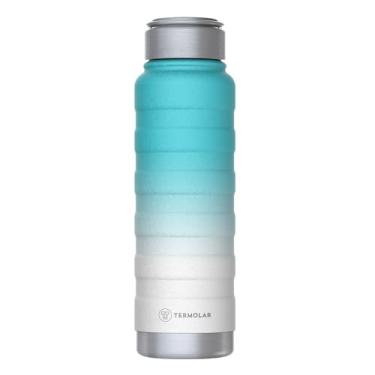 Imagem de SQUEEZE TÉRMICO MOOVE 710ML INOX 304 VERDE Termolar