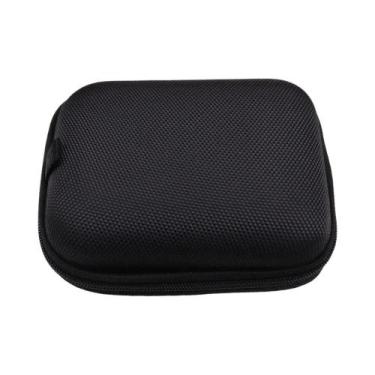 Imagem de Capa Protetora Dura Para Transporte Do Gameboy Advance SP, Bolsa Prote