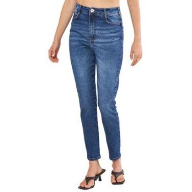 Imagem de Calça Feminina Jeans Stretch Bruna Colcci-Feminino