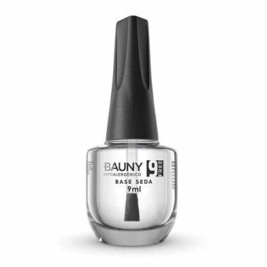 Imagem de Esmalte Base Seda 9ml - Bauny