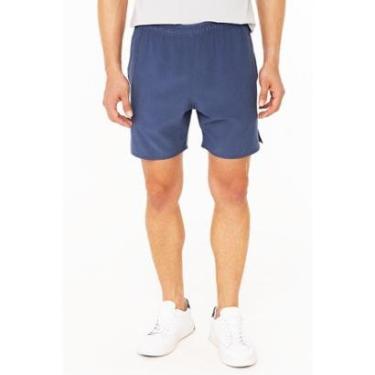 Imagem de SHORTS HANGAR 33 TECIDO PLANO 76291-Masculino