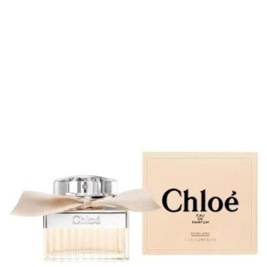 Imagem de Perfume Chloé Feminino Eau de Parfum  30 ml-Feminino