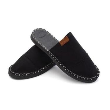 Imagem de Alpargata Mule Cores Diversas TropiCaos-Unissex