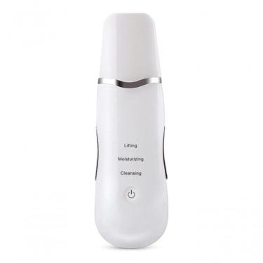 Imagem de Máquina De Limpeza Ultrassônica Rosto Limpa Cravo Rugas