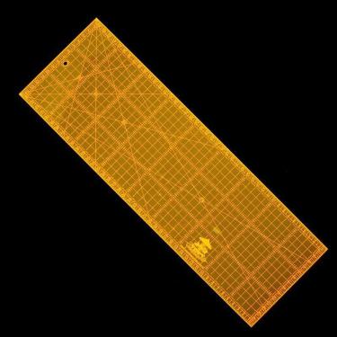 Imagem de Régua Para Patchwork 15x45cm