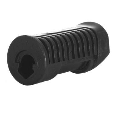 Imagem de Borracha Da Pedaleira Dianteira Cg Titan 125 Bc07h Pro Tork