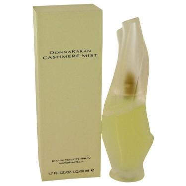 Imagem de Perfume Feminino Cashmere Mist Donna Karan 50 Ml Eau De Toilette