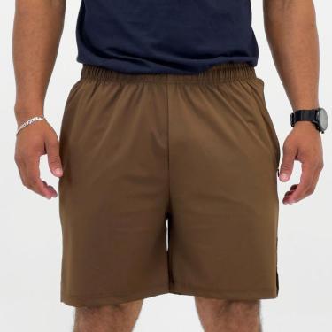 Imagem de Shorts Dixie Slim em Tecido Tech Masculino-Masculino