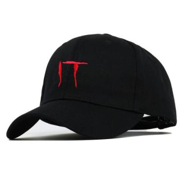 Imagem de Boné de beisebol Anime Snapback Cap Hip-Hop Flat Ajustável - Yiweisai