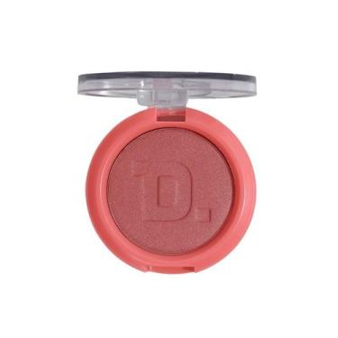 Imagem de Blush Compacto - DAILUS -, Era Sol que me Faltava