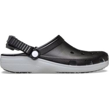 Imagem de Sandália Crocs Classic Impulse Clog Black-Unissex