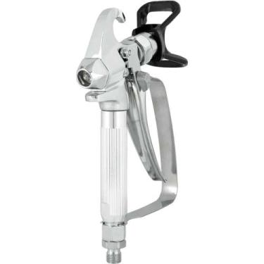 Imagem de Pistola Metálica Para Pintura Máquina Airless MPA1010 Vonder